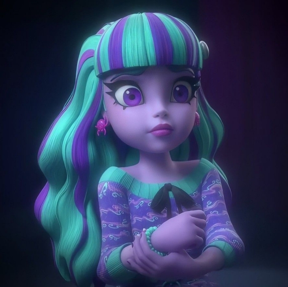 Meet your Posher, Blue - Picture 6 of 14